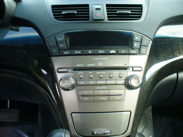 Acura MDX 2009 photo 10