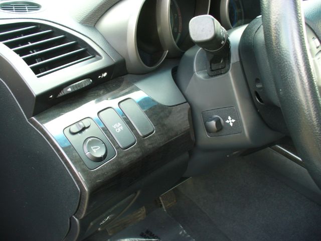 Acura MDX 2009 photo 11