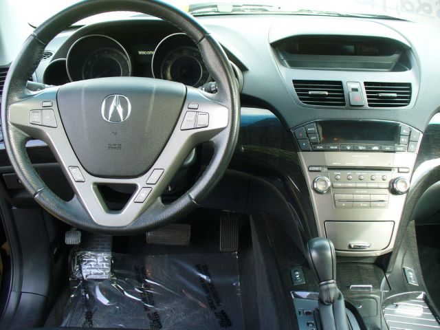 Acura MDX 2009 photo 12