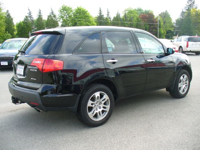 Acura MDX 2009 photo 15