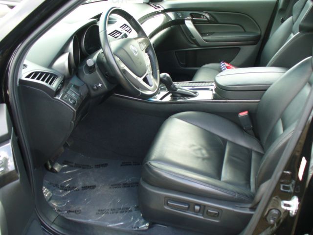 Acura MDX 2009 photo 19