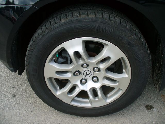 Acura MDX 2009 photo 2