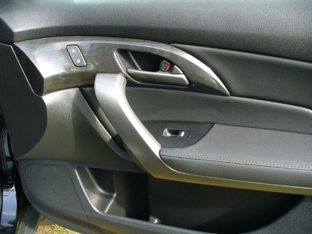 Acura MDX 2009 photo 3