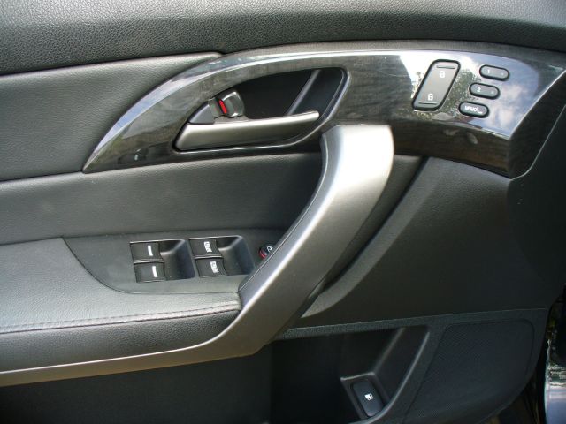 Acura MDX 2009 photo 4