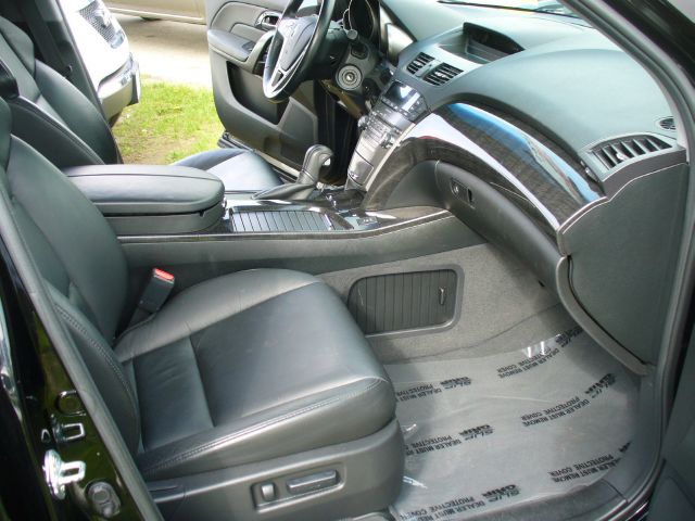 Acura MDX 2009 photo 5