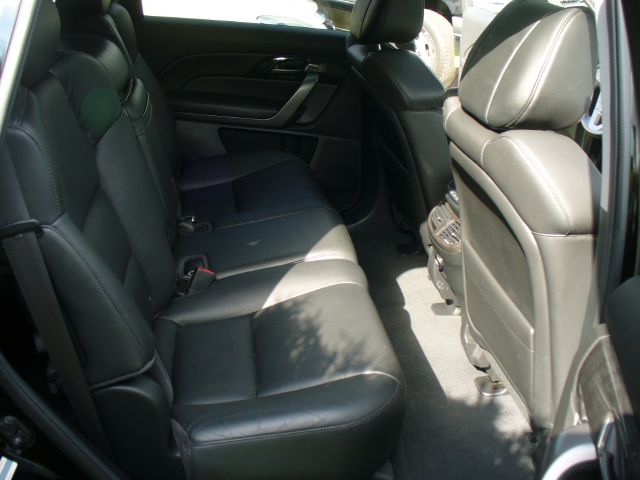 Acura MDX 2009 photo 6