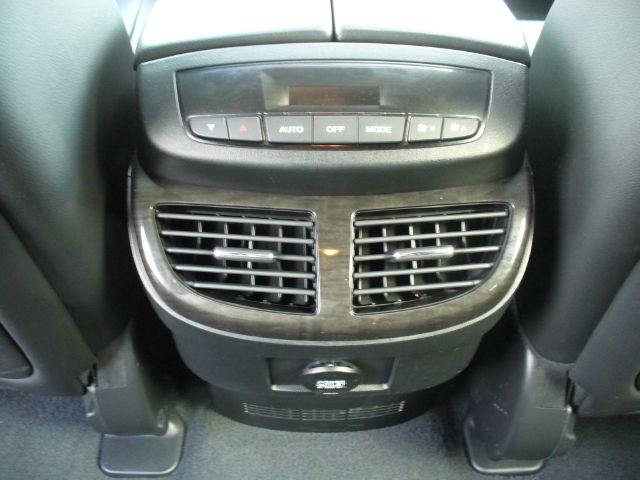 Acura MDX 2009 photo 7