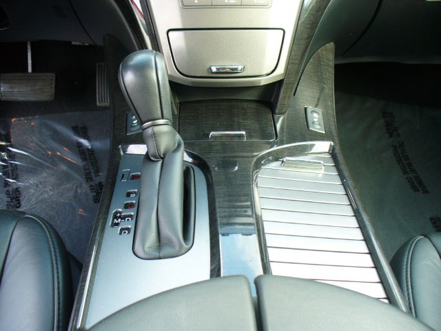 Acura MDX 2009 photo 9