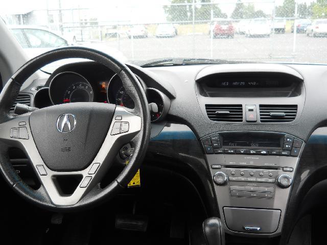 Acura MDX 2009 photo 3