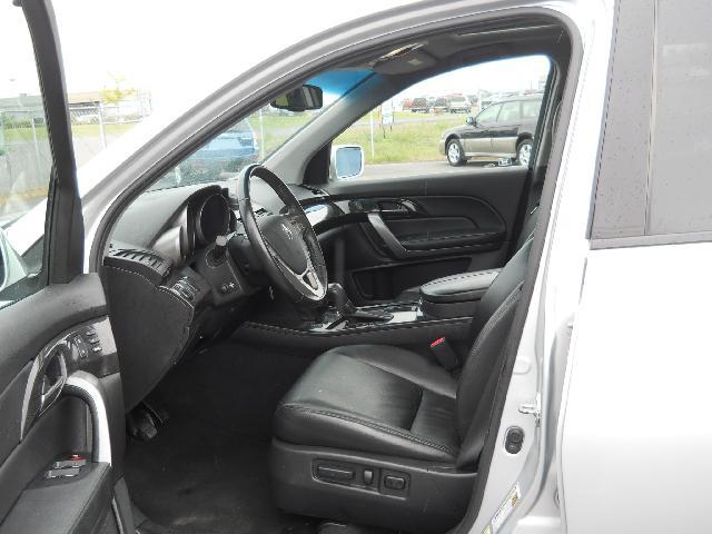 Acura MDX 2009 photo 7