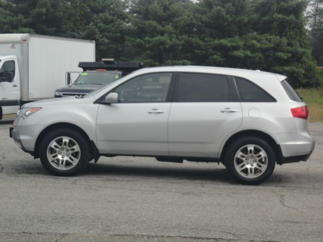 Acura MDX 2009 photo 1