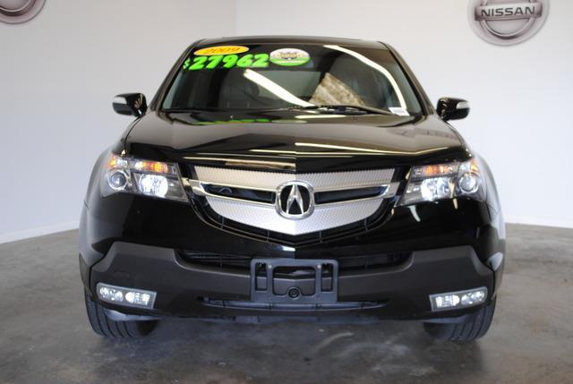 Acura MDX 2009 photo 3