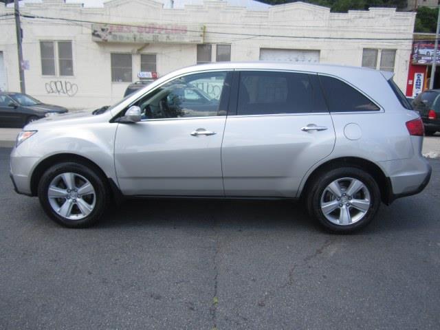 Acura MDX 2010 photo 3