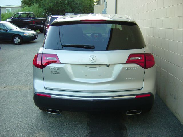 Acura MDX 2010 photo 3