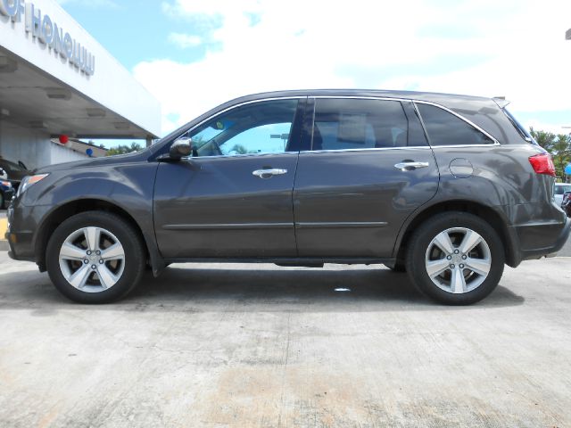 Acura MDX 2010 photo 2