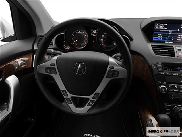 Acura MDX 2010 photo 14