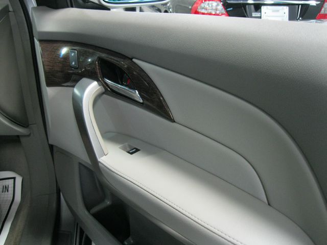 Acura MDX 2010 photo 10