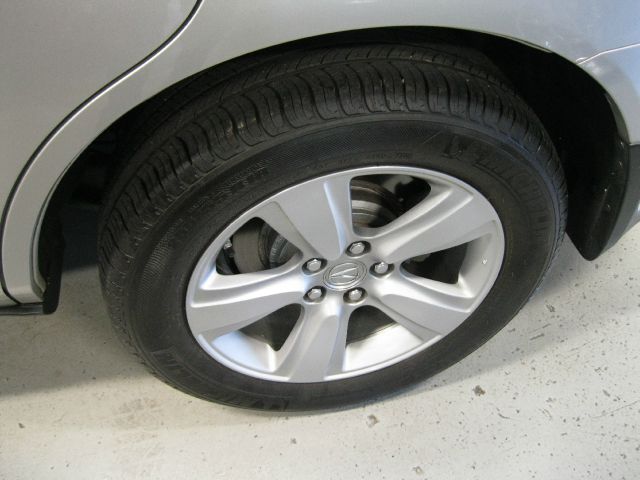 Acura MDX 2010 photo 12