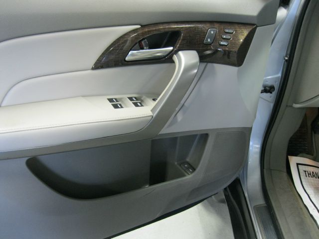 Acura MDX 2010 photo 13