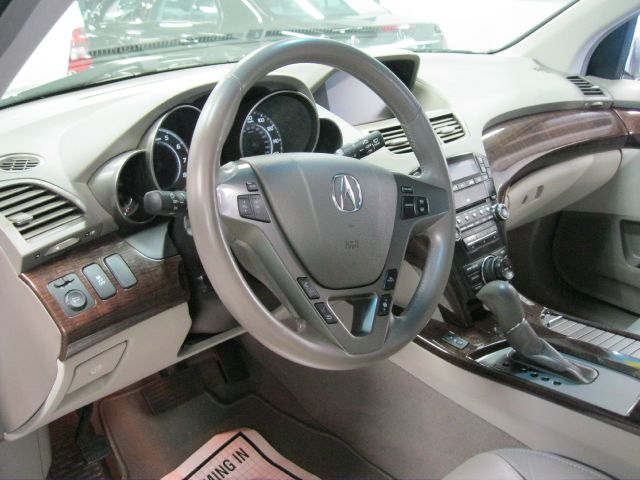 Acura MDX 2010 photo 15