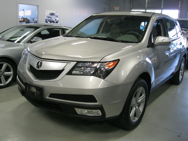 Acura MDX 2010 photo 17