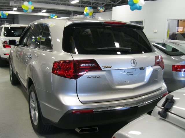 Acura MDX 2010 photo 19