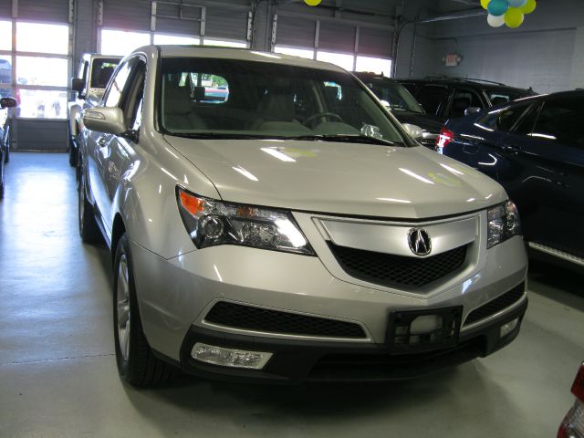 Acura MDX 2010 photo 20