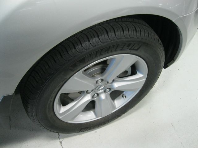 Acura MDX 2010 photo 22