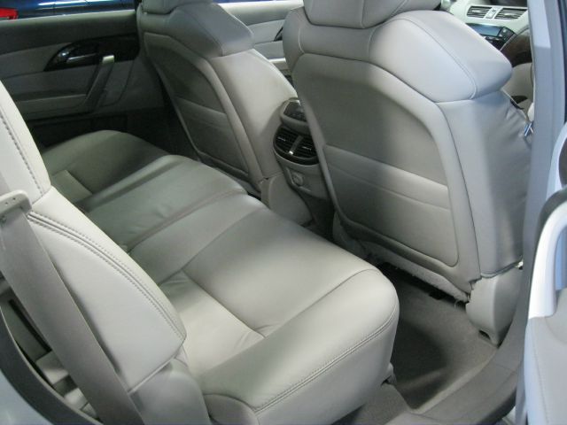 Acura MDX 2010 photo 23