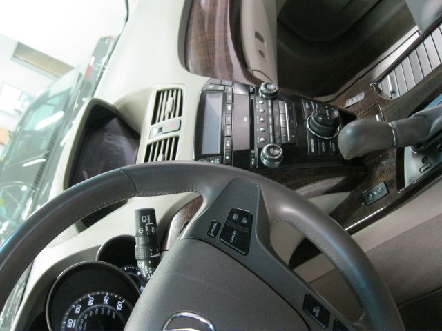 Acura MDX 2010 photo 3