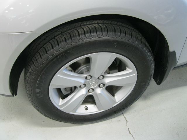 Acura MDX 2010 photo 6