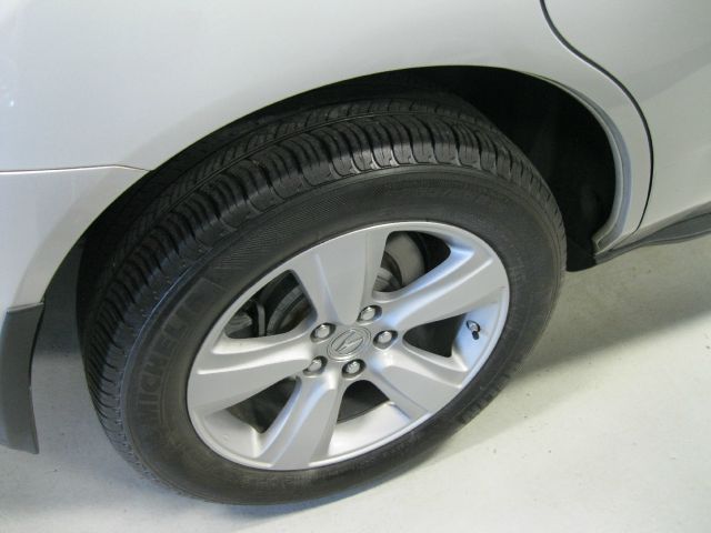 Acura MDX 2010 photo 7