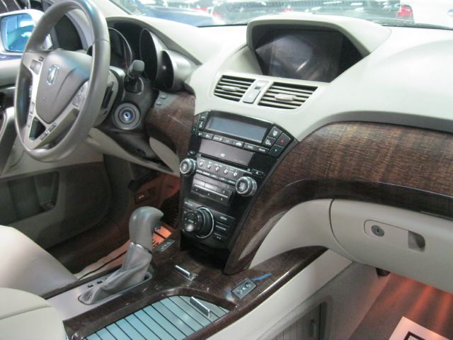 Acura MDX 2010 photo 9