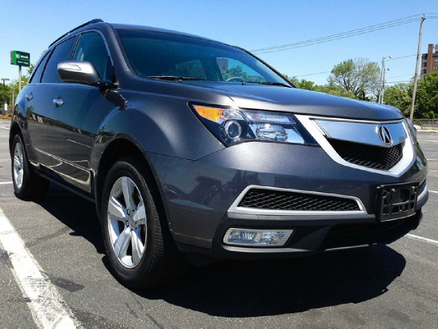 Acura MDX 2010 photo 29