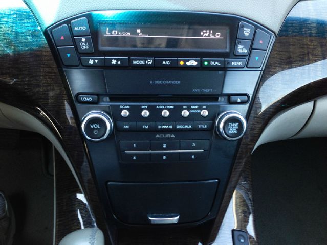 Acura MDX 2010 photo 30