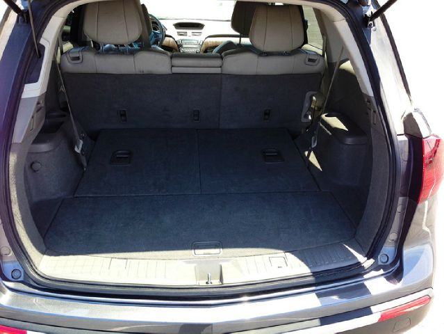 Acura MDX 2010 photo 6