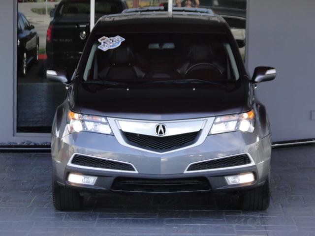 Acura MDX 2010 photo 2