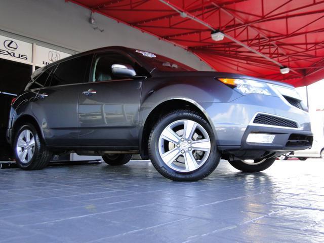 Acura MDX 2010 photo 3