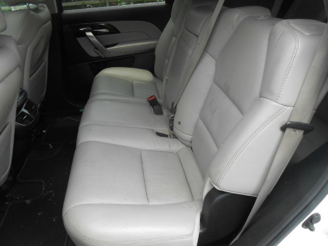 Acura MDX 2010 photo 4