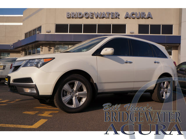 Acura MDX Base Unspecified