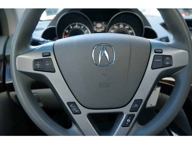 Acura MDX 2011 photo 2