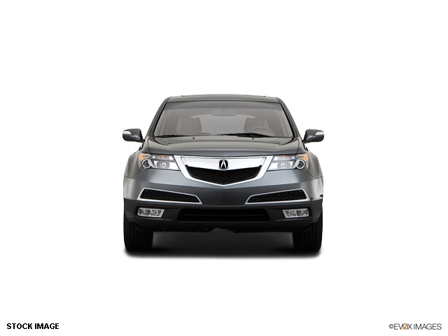 Acura MDX 2011 photo 1