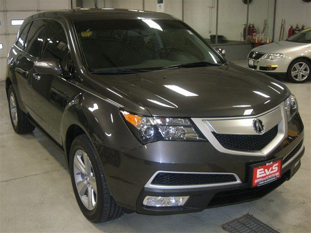 Acura MDX Base Unspecified