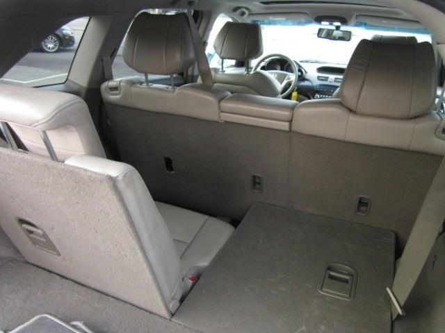 Acura MDX 2011 photo 5