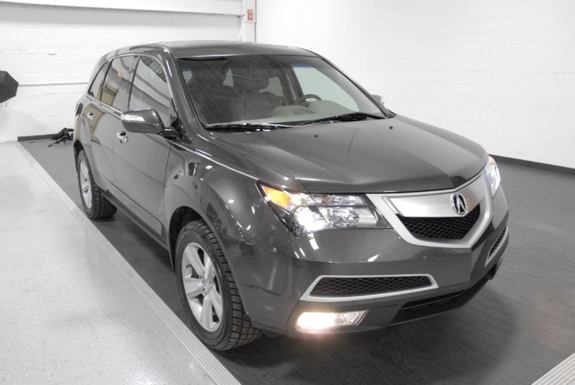 Acura MDX Wagon SE Unspecified