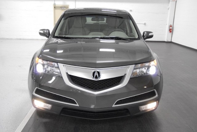 Acura MDX 2011 photo 1