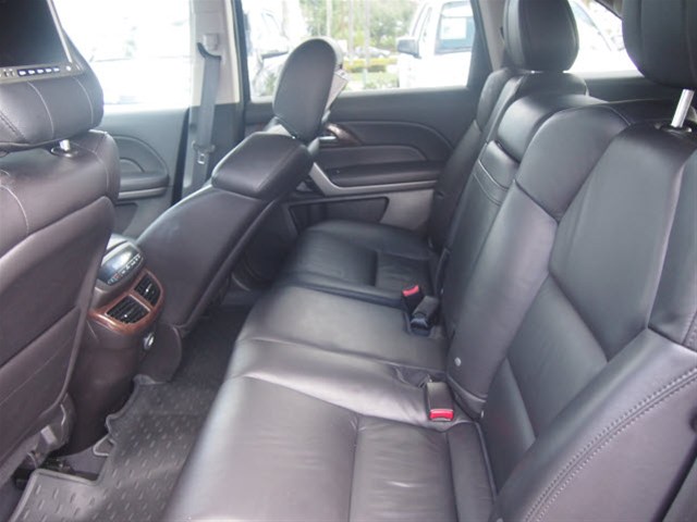 Acura MDX 2011 photo 5