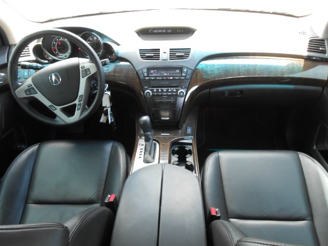 Acura MDX 2011 photo 12