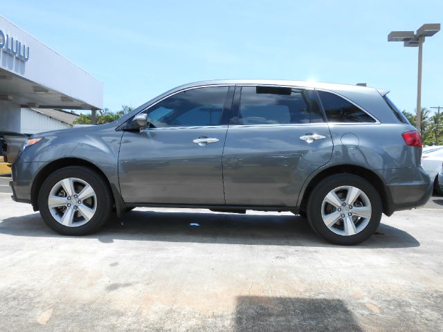 Acura MDX 2011 photo 3