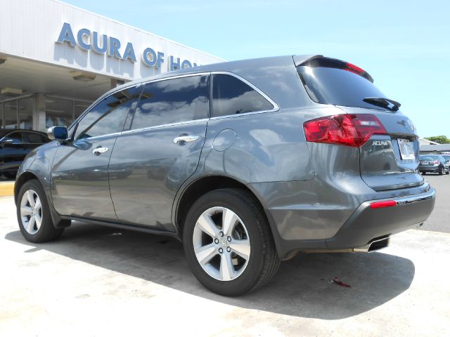 Acura MDX 2011 photo 6